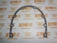 Прокладка крышки заднего сальника Cummins 3067616 (40662-A, 40662) фото запчасти