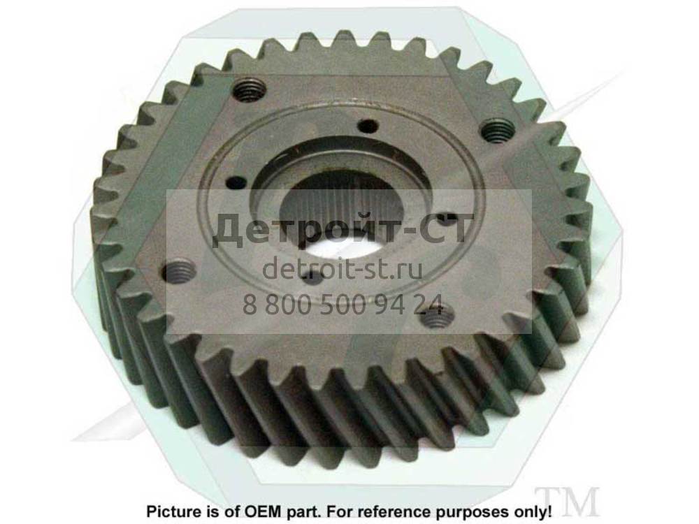 Gear LH, 39T 5128600 фото запчасти