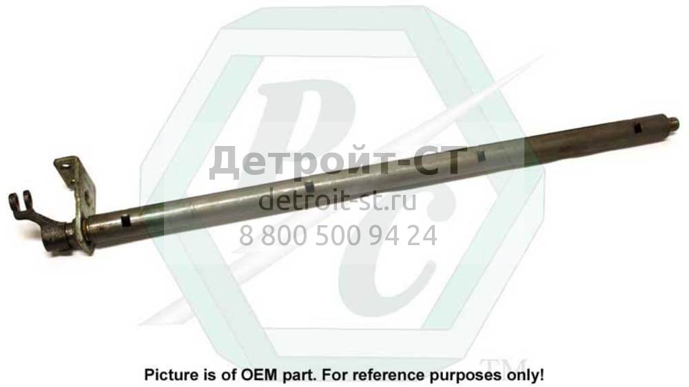 Tube Asm. 5197428 фото запчасти