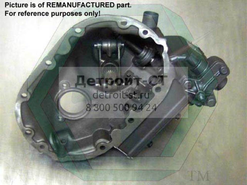 Governor, SWVS, V71/92 5102825 фото запчасти