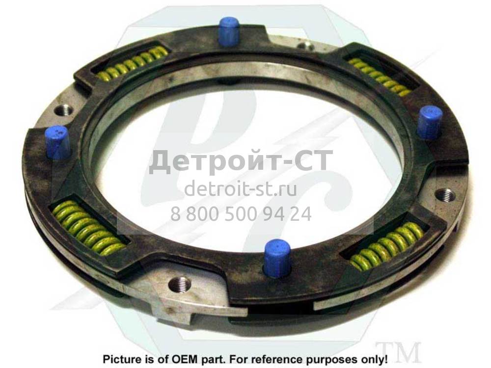 Damper 5102150 фото запчасти
