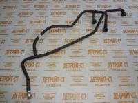 Трубопровод для слива топлива ISBe, ISDe Cummins 4994934 (4943771, 4930560) фото запчасти