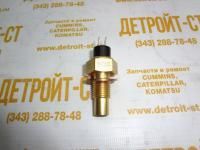 Датчик температуры охлаждающей жидкости Cummins ISBe, 6CT, 6L 3979176 (C3979176, 3845N06-010-C1) фото запчасти