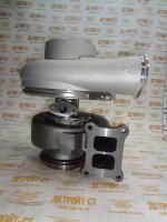 Турбокомпрессор Cummins 3804565 (3536803) фото запчасти