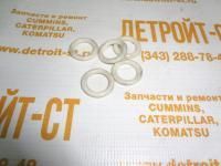 Круглое уплотнение Deutz 01182219 (0118-2219, 1182219) фото запчасти