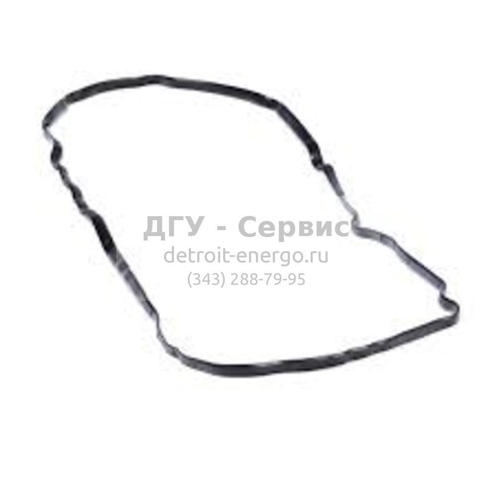 Прокладка крышки клапанов Perkins 3681A069 (10000-12813) фото запчасти