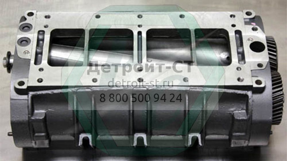 Blower, 8V92TAB, 83% Remote 8927043 фото запчасти