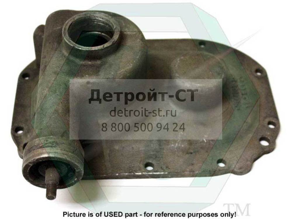 Housing, Gov. 5144829 фото запчасти