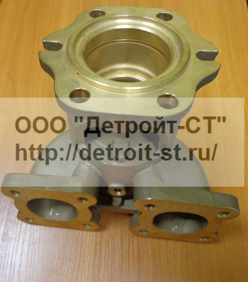 Фланец Detroit Diesel 05195411 фото запчасти