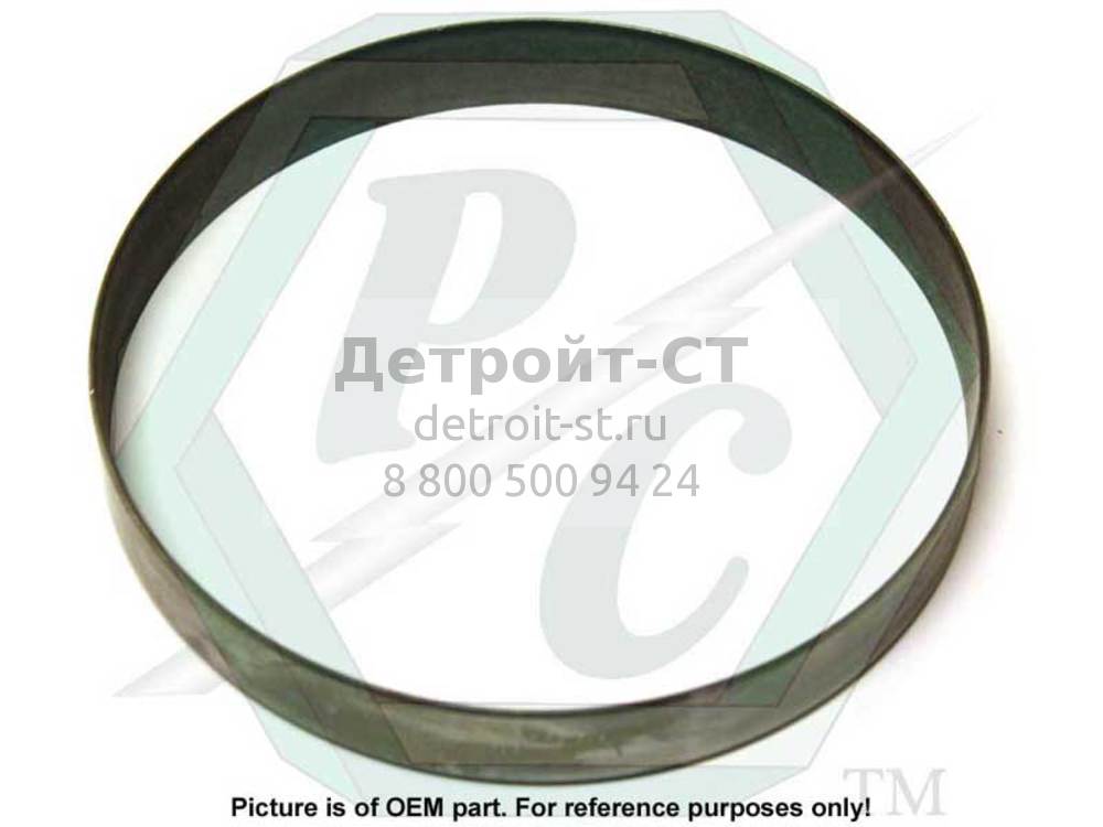 Sleeve, C/S Rear Oil Seal 8923655 фото запчасти