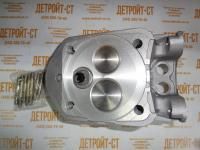 Головка блока цилиндров (ГБЦ) в сборе 04158529 (02233043, 02929007, 4158529, 0415-8529, 2233043, 2929007, 0223-3043, 0292-9007) фото запчасти