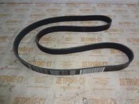 Ремень Cummins 3289347 (3939710, 3911584, 3905874) фото запчасти