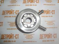 Масляный радиатор Cummins 4982639 фото запчасти