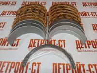 Комплект коренных подшипников (STD) Cummins KTA-50 3018210 фото запчасти