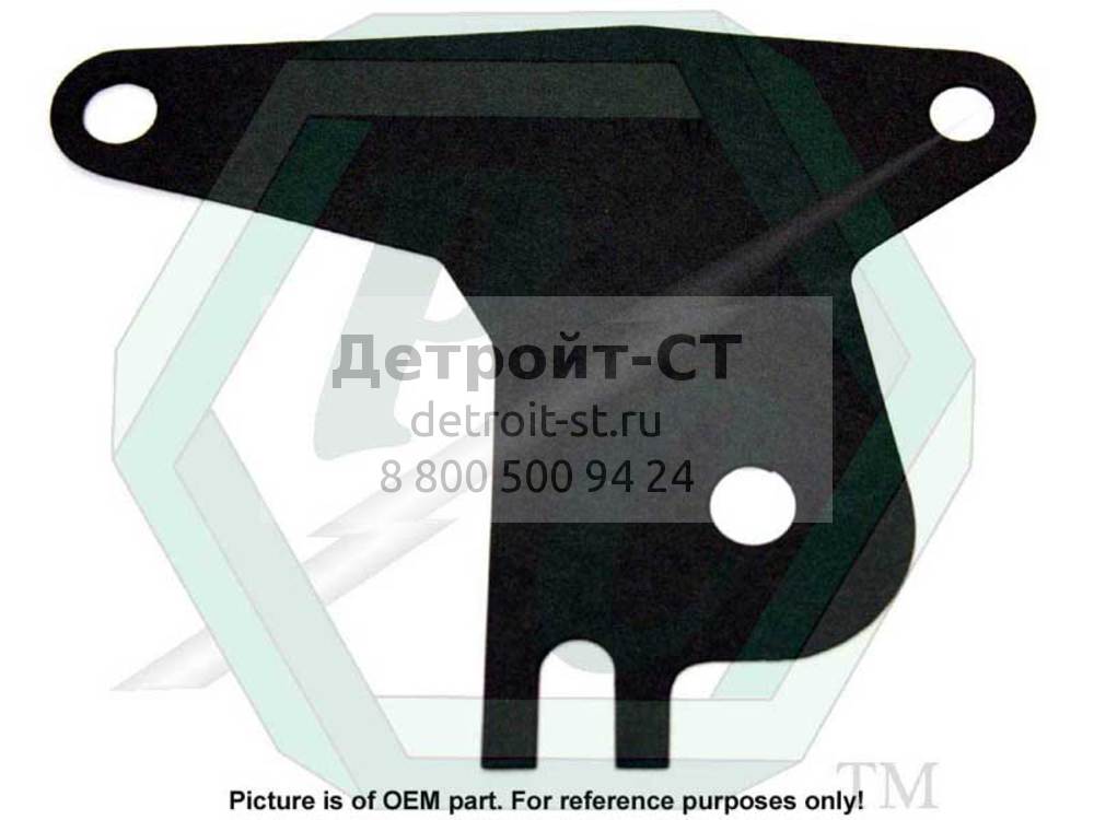 Gasket, Therm. Hsg. 5123716 фото запчасти