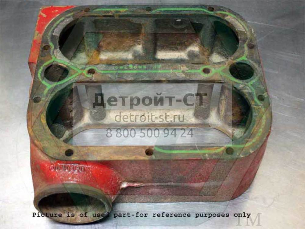 Housing 5117690 фото запчасти