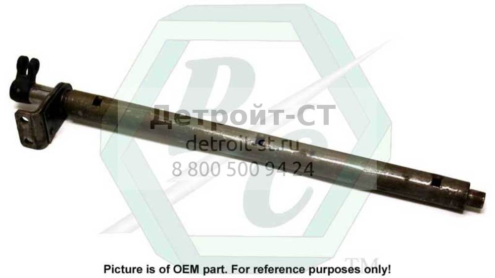 Lever Asm. 5195971 фото запчасти