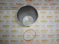 Гильза ремонтная Cummins 4101507 (4309389, 4025311, 4089153, 4059349, 3682829, 2882764, 4311633) фото запчасти
