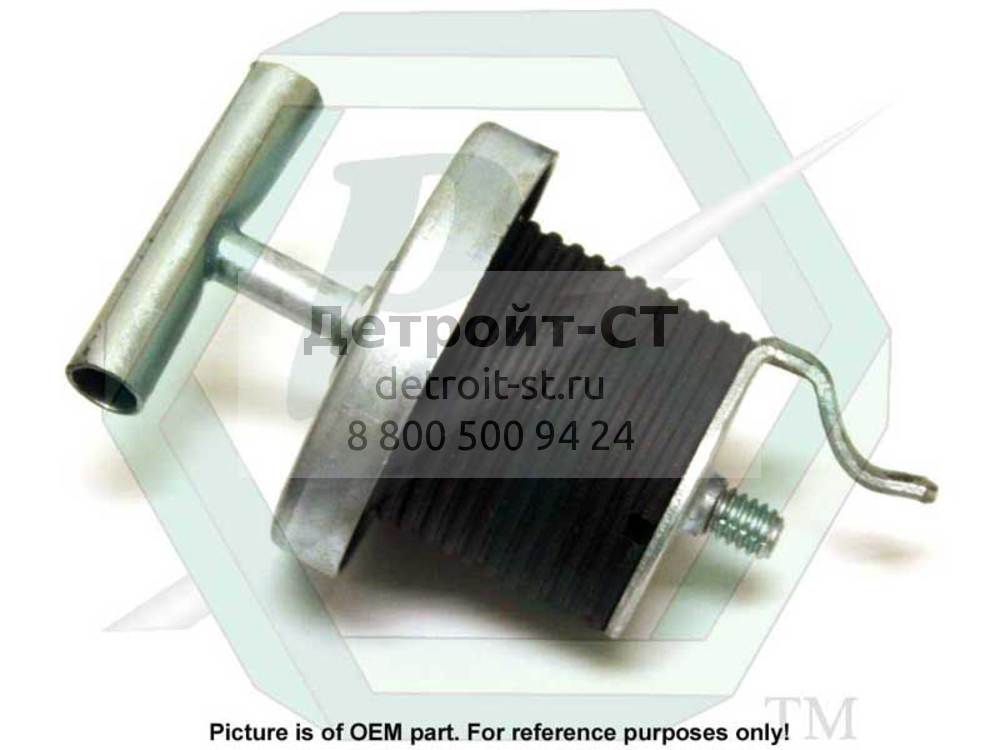 Cap, Oil Filler 5107106 фото запчасти