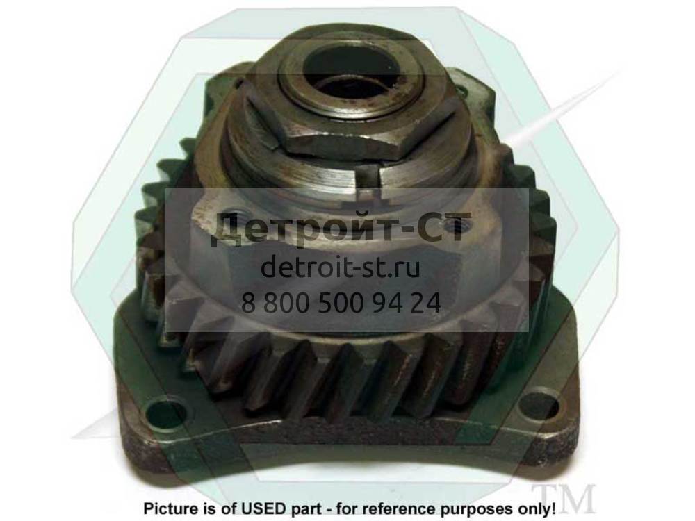 Drive Asm. 23509728 фото запчасти