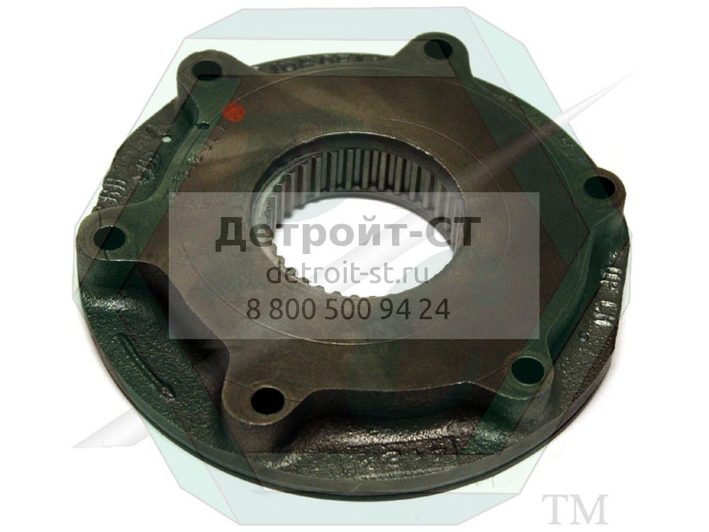 Oil Pump, 4-53 5121042 фото запчасти