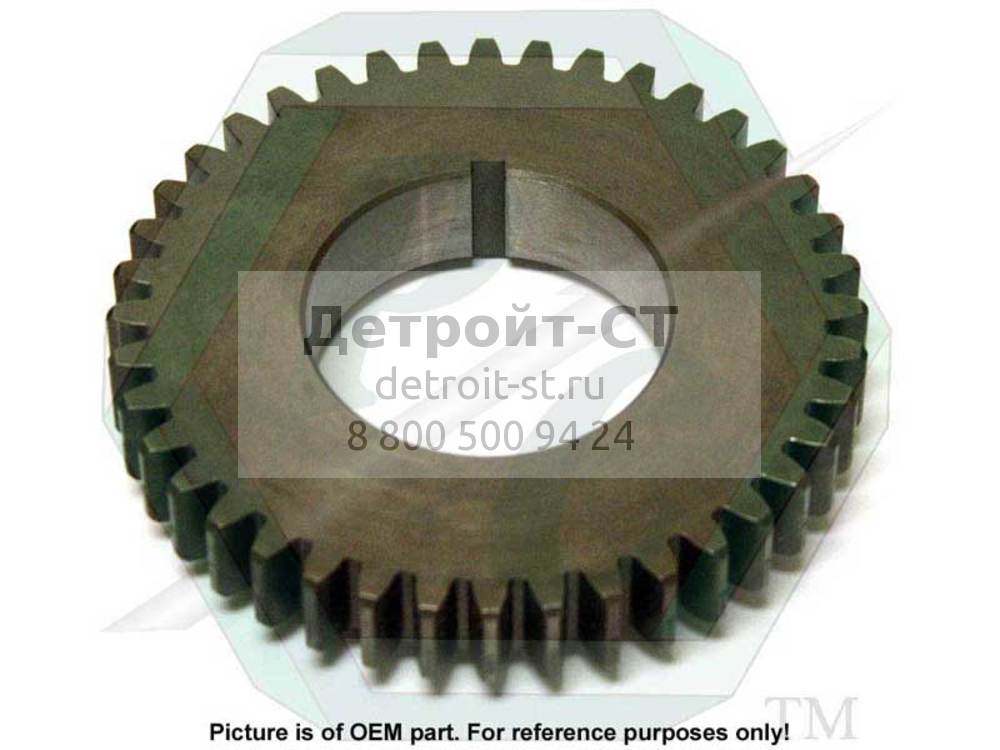 Gear 5166821 фото запчасти