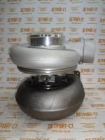 Турбокомпрессор Cummins KTA-19 3594111 (3803452, 3529718, 3524660, 3029081) фото запчасти