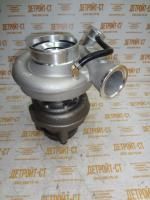 Турбонагнетатель Cummins 4089918 фото запчасти