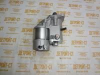 Стартер Komatsu 155-216-3011 (TT15795, 110720, 1540163012, 18144N, 2280004922) фото запчасти