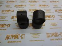 Втулка балки заднего моста Komatsu 34A-42-11411 фото запчасти