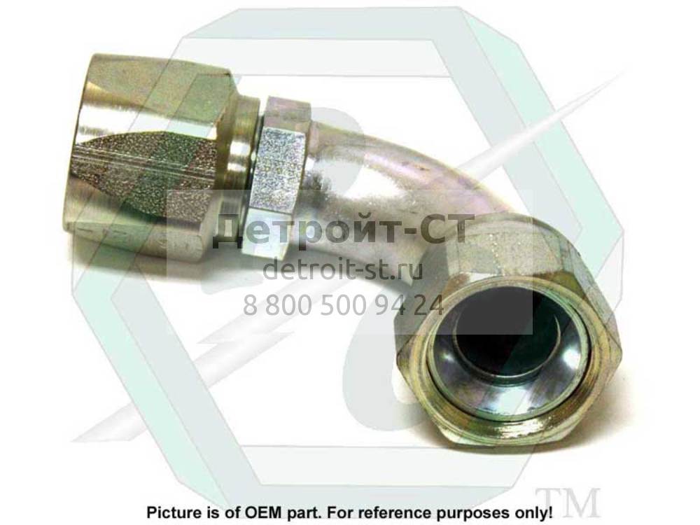 Fitting 5199588 фото запчасти