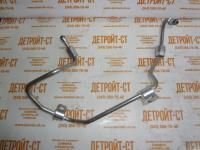 Трубка топливная от ТНВД к рампе на Cummins 6ISBe6.7, QSB4.5 4933420 (3977934) фото запчасти