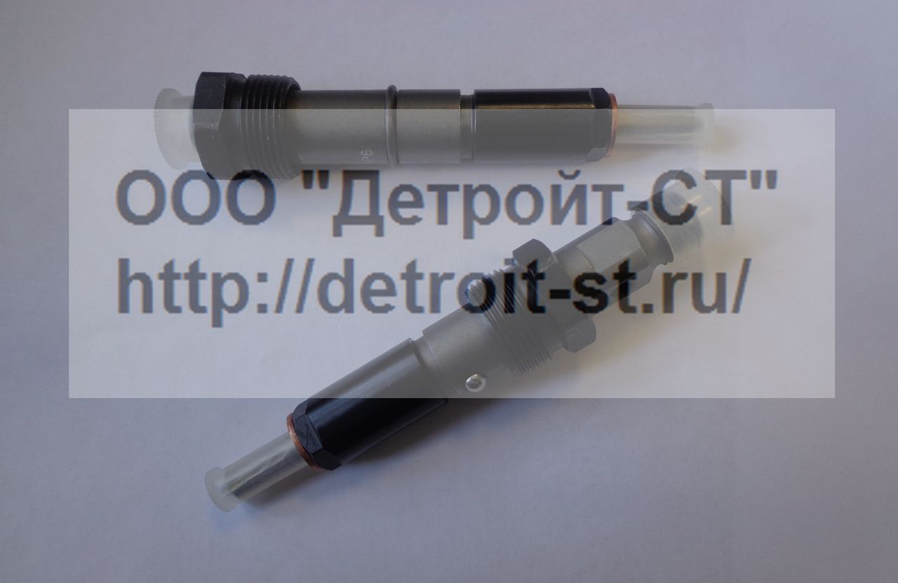 Форсунка Cummins 3802677 (3929490) фото запчасти