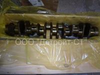 Вал коленчатый Cummins ISX/QSX-15 4925762 (3681910, 3608889, 4923646, 4330732, 5440758, 507000, 3681911, 3608899) фото запчасти