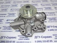 Водяная помпа 04126935 (04129080, 04127489) фото запчасти