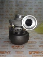Турбокомпрессор 04232254 (0423-2254, 04232255, 0423-2255, 04232256, 0423-2256) фото запчасти
