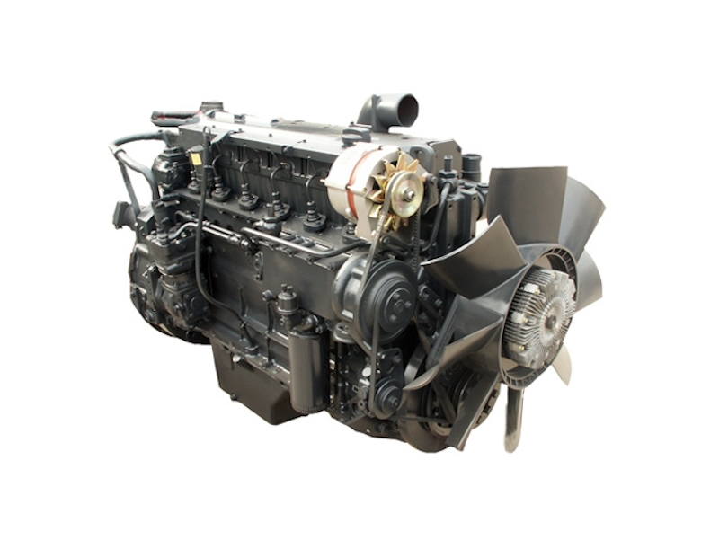 Deutz 1013 серия фото мотора