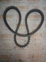 Клиновой ремень Contitech 17X1100 (JV17X1040LI, B41MN, MD159552, MD159551) фото запчасти