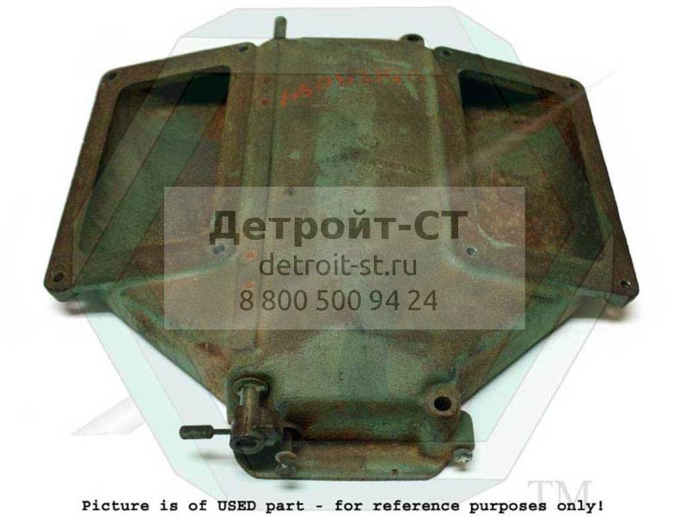 Hsg., Shutdown 5136285 фото запчасти