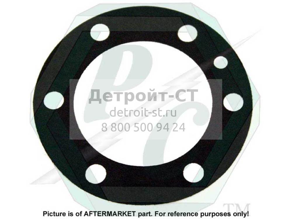 Gasket 5127922 фото запчасти