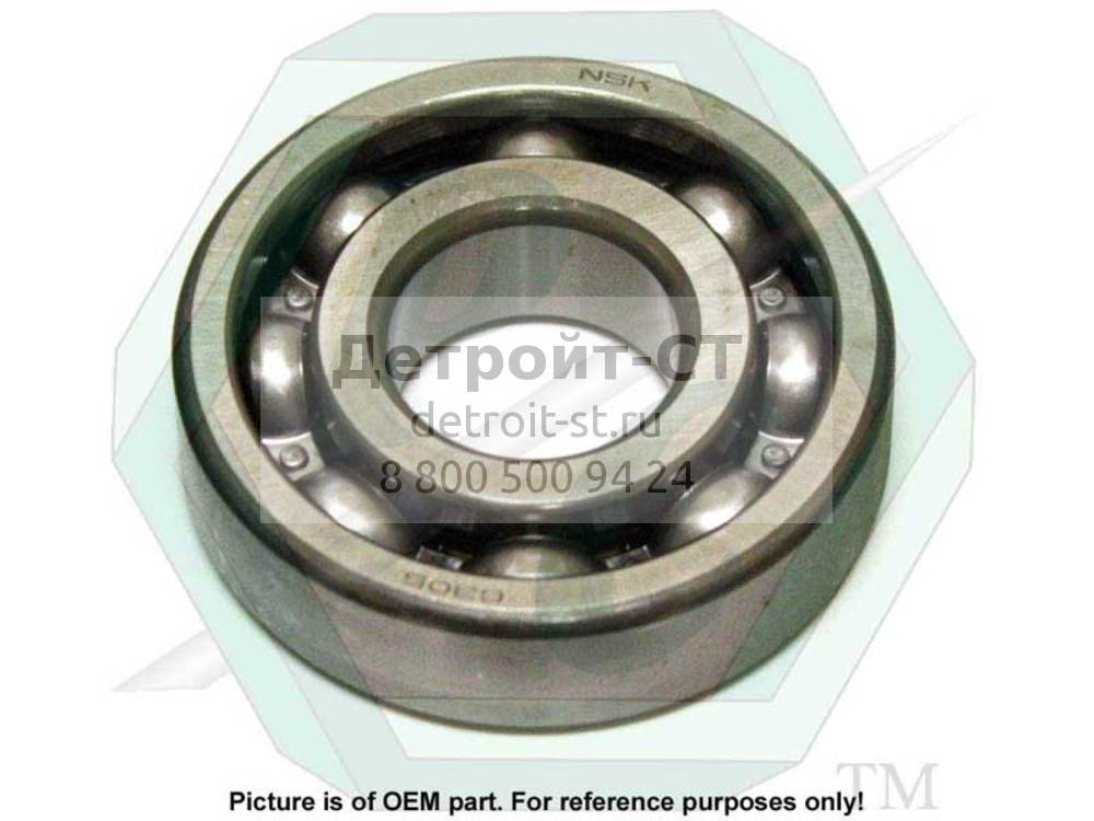 Bearing Asm. 23512650 фото запчасти