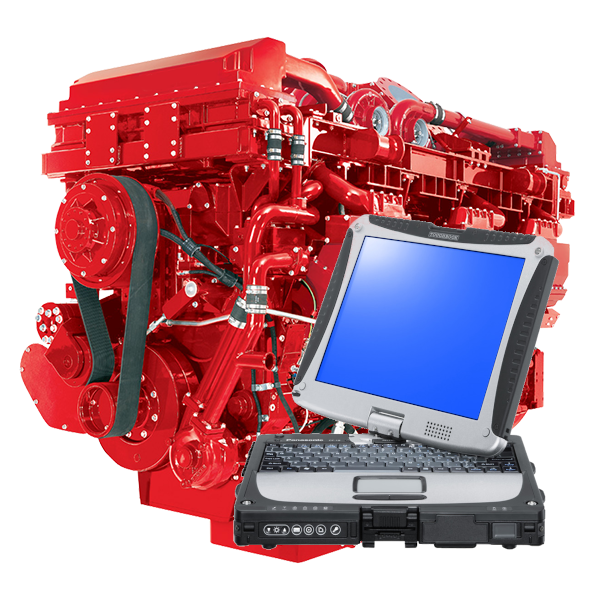 Текущий и капитальный ремонт двигателей