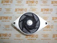 Насос водяной, помпа Cummins 6BT, EQB, 4ISBе4.5, 6ISBe6.7, QSB6.7 4891252 (5312296, 3286278, 3800984, 3285410, 3285414, 3802944, 3802971, 3286275, 2852114) фото запчасти