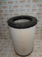 Фильтр воздушный наружный CAT D9L 6I2509 (AF25137M, P532509, AF25137, A-5565S) фото запчасти