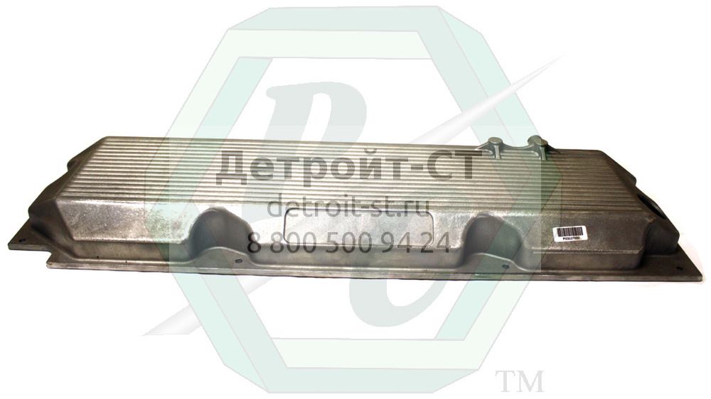 Rocker Cover* 23537032 фото запчасти