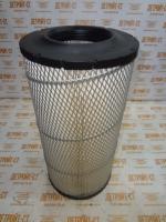 Фильтр воздушный наружный Komatsu 600-185-3110 (D781G10A, CR00331, P781039, C216304, AF25964, 1527217, 26510353, 87682990, 11110215, AF25492) фото запчасти