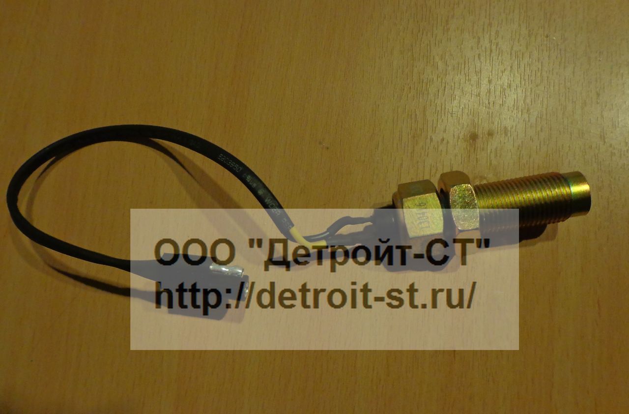 Датчик скорости Cummins 4,6BT 3971994 фото запчасти