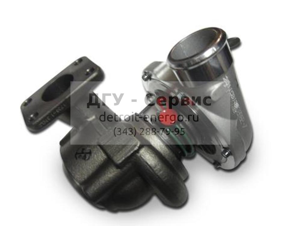 Турбокомпрессор Perkins 2674A224 фото запчасти