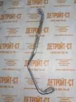 Шланг Cummins 3161618 (4319837) фото запчасти