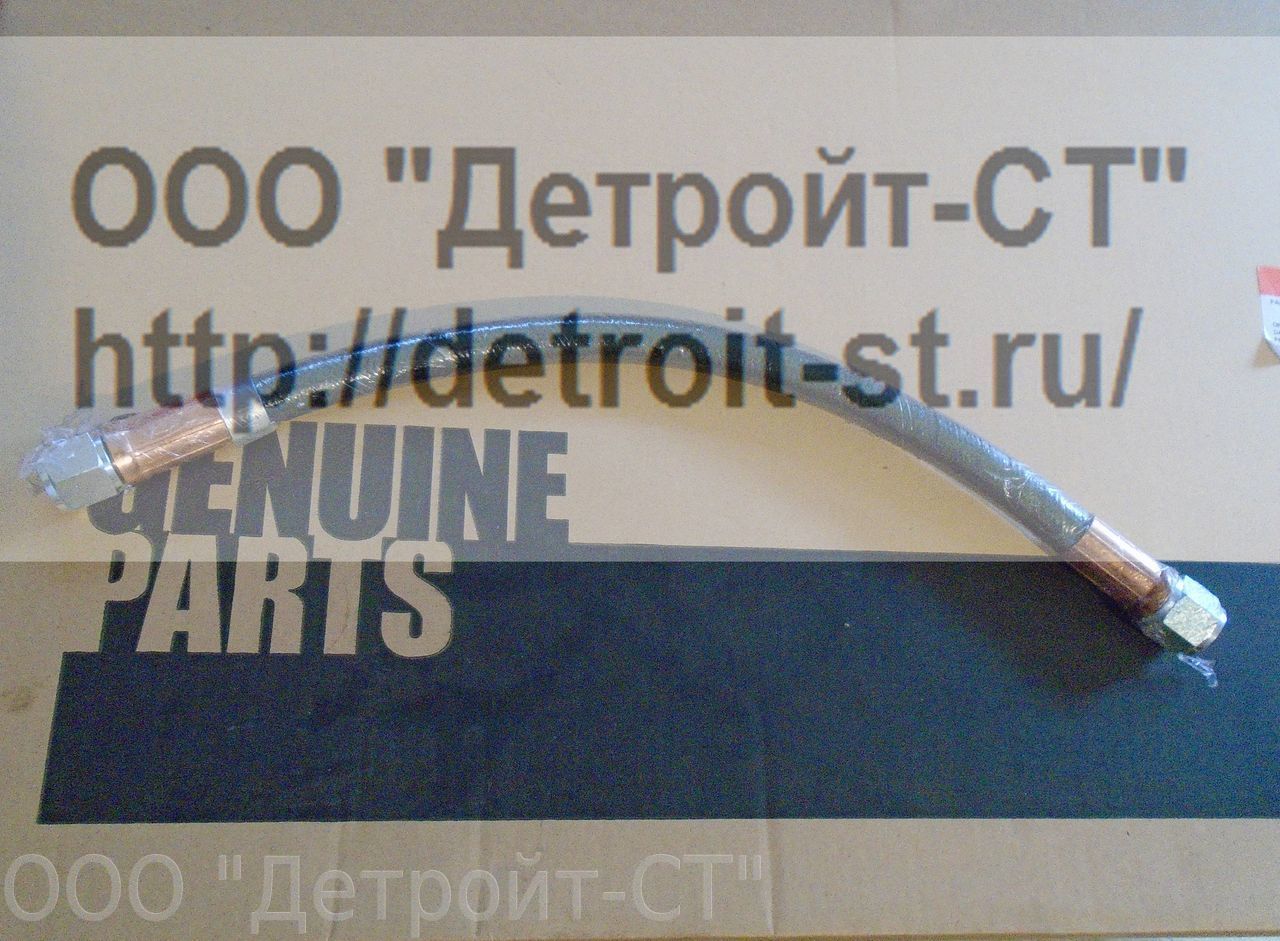 Шланг гибкий AK 10020 SS Cummins фото запчасти